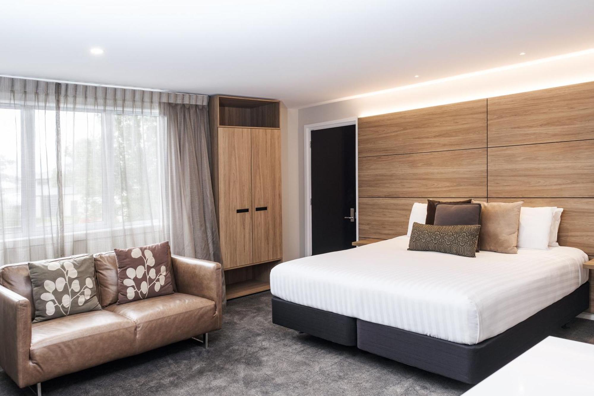 Hotel Elms Christchurch, Ascend Hotel Collection Экстерьер фото