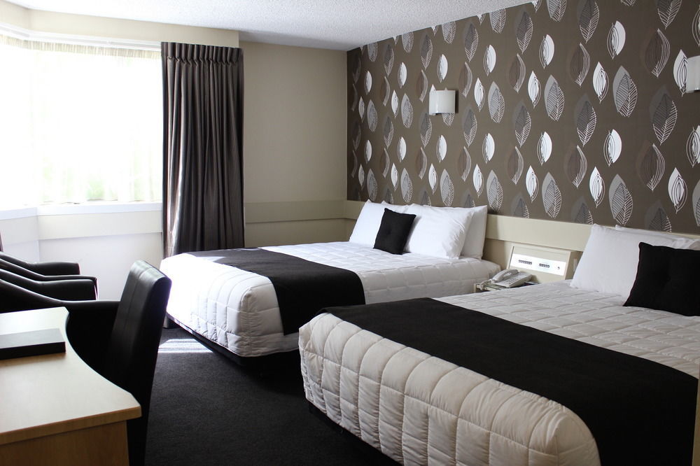 Hotel Elms Christchurch, Ascend Hotel Collection Экстерьер фото